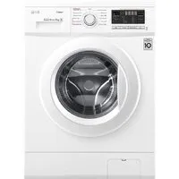 Стиральная машина LG F1096SDS0