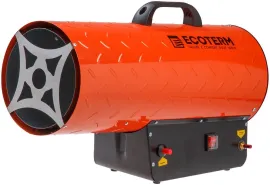 Тепловые пушки Ecoterm GHD-501