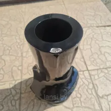 Вазон ритуальный 4Б/17 высота 30см. Уценка.