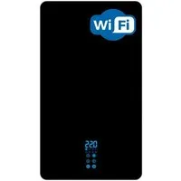 Отопительный котел Teknix ESPRO 21 Wi-Fi