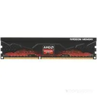 Оперативная память AMD Radeon R5 Entertainment Series 16ГБ DDR5 5200 МГц R5516G5200U1S-U