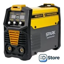 Сварочный инвертор Spark MMA-250
