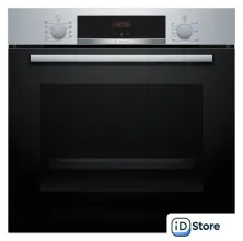 Электрический духовой шкаф Bosch Serie 4 HBA534ES3
