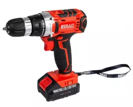 Дрель аккумуляторная Brait BCD12S