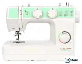 Электромеханическая швейная машина Chayka 425M