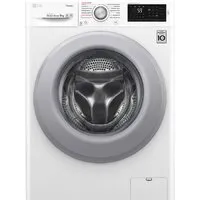Стиральная машина LG F4M5VS4W