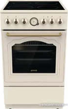 Кухонная плита Gorenje GECS5B70CLI