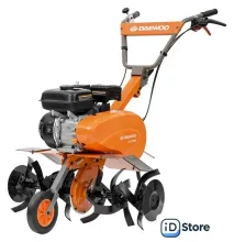 Мотокультиватор бензиновый Daewoo Power DAT 7090R