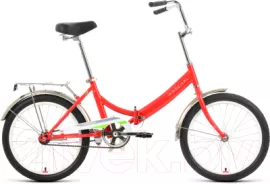 Велосипед Forward Arsenal 20 1.0 2022 / RBK22FW20528
