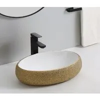 Умывальник CeramaLux 433J