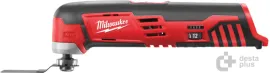 Мультифункциональная шлифмашина Milwaukee C12 MT-0 4933427180