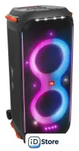 Патибокс JBL Partybox 710