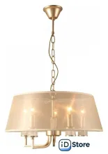 Подвесная люстра Rivoli Elinor 2083-310