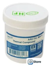 Термопаста Arctic MX-4 ACTCP00072A (1000 г)
