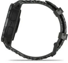 Умные часы Garmin Instinct 2 Camo Edition 45 мм (темно-серый камуфляж)