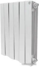 Биметаллический радиатор Royal Thermo PianoForte 500 Bianco Traffico (11 секций)