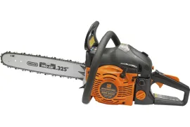 Бензопила Carver RSG 246X