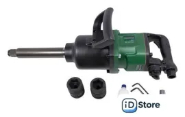Пневматический гайковерт RockForce RF-RP7488