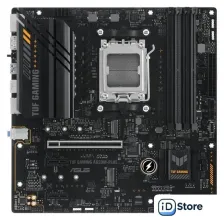 Материнская плата ASUS TUF Gaming A620M-Plus