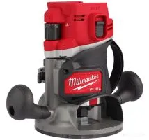 Вертикальный фрезер Milwaukee M18 FR12KIT-0P 4933493305 (без АКБ)