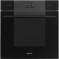 Электрический духовой шкаф Smeg Linea Aesthetic SO6102S3PB3