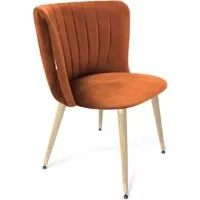 Стулья для кухни и бара Sheffilton SHT-ST36-1/S95-WH-1 (песчаная буря/прозрачный лак/черный муар)