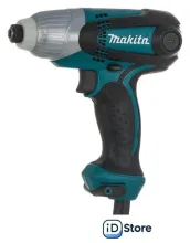 Винтоверт Makita TD0101