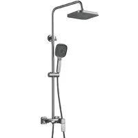Душевая система Shevanik S9736T