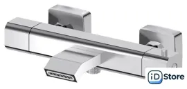 Смеситель Lauter Comfort 21YH40400