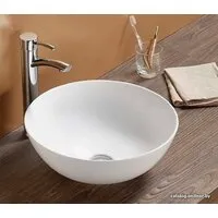 Умывальник CeramaLux N104