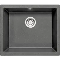 Кухонная мойка Deante Corda ZQA T10C