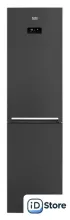 Холодильник BEKO CNMV5335E20VXR