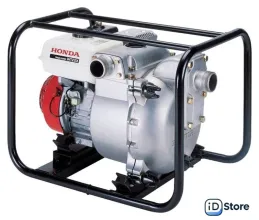 Мотопомпа Honda WT20XK4-DE
