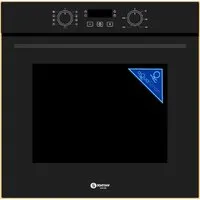 Электрический духовой шкаф Schtoff Decor 1500 BK