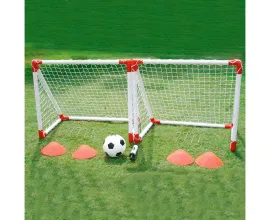 Ворота игровые DFC GOAL7219A (mini х 2, набор)