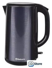 Электрический чайник Sakura SA-2183G