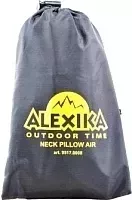 Подушка на шею Alexika Neck Pillow Air / 9517.0008