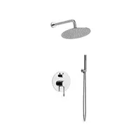 Душевая система Vincea Desire VSFW-1D1CH