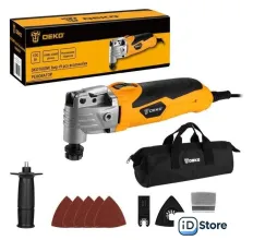 Реноватор Deko DKOT600W 083-1096