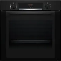 Электрический духовой шкаф Bosch Serie 4 HRA3340B0