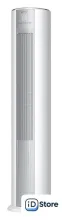 Кондиционер Royal Clima Eleganza Full DC EU Inverter EZI-S 24HE/EZI-E 24HE