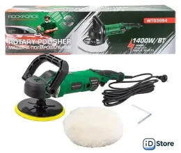 Полировальная машина RockForce RF-WT03094