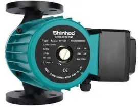 Shinhoo Basic 40-12F