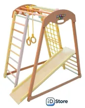 Детский спортивный комплекс Perfetto Sport Uccellino PS-210