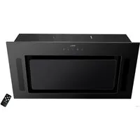 Кухонная вытяжка Germes Bravo Sensor 60 (черный)