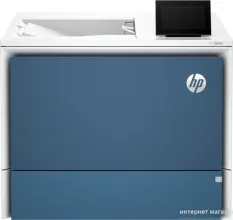 Принтер HP Color LaserJet Enterprise 5700dn