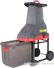 Садовый измельчитель Geos LH 2810 Easy Crush