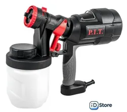 Краскораспылитель P.I.T. PSG3021-C