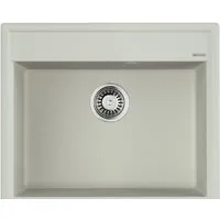 Кухонная мойка Omoikiri Daisen 60 PA