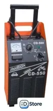 Пуско-зарядное устройство Edon CD-550
